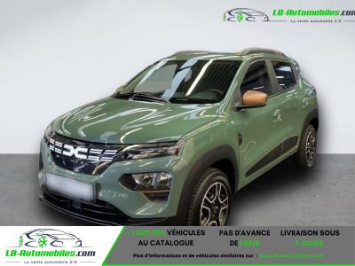 Dacia Spring 48 kW 65 ch