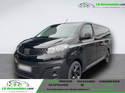 Fiat Scudo Combi BlueHDi 180 BVA