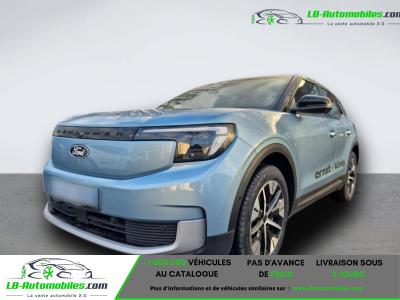 Ford Explorer Electrique 77 kWh 286 ch