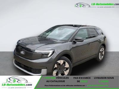 Ford Explorer Electrique 79 kWh 340 ch