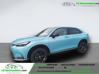 Honda E:NY1 e:Ny1 204 ch