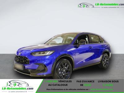 Honda ZR-V E:HEV e:HEV 2.0 i-MMD 143ch