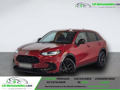Honda ZR-V E:HEV e:HEV 2.0 i-MMD 143ch