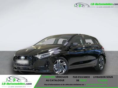 Hyundai I20 1.0 GDi 100 BVA