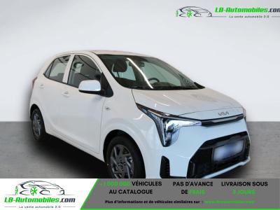 Kia Picanto 1.2 DPi 79 ch BVM