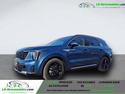 Kia Sorento 1.6 T-GDi 252ch Hybride Rechargeable 5 pl BVA