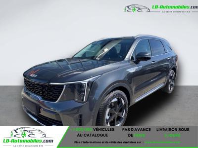 Kia Sorento 1.6 T-GDi 252ch Hybride Rechargeable 7 pl BVA