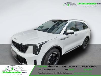 Kia Sorento 1.6 T-GDi 252ch Hybride Rechargeable 7 pl BVA