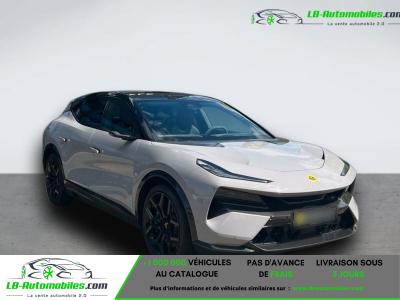 Lotus Eletre 675