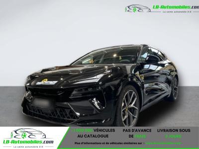 Lotus Eletre 675