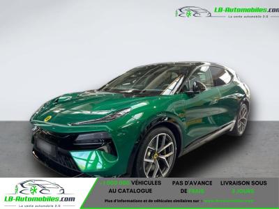 Lotus Eletre 675