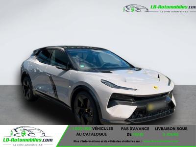 Lotus Eletre 675