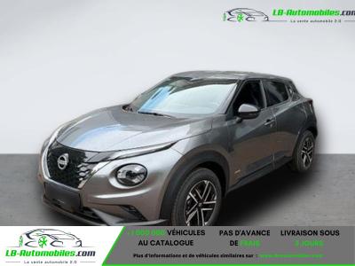 Nissan Juke HYBRID 143