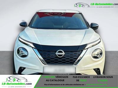 Nissan Juke HYBRID 143