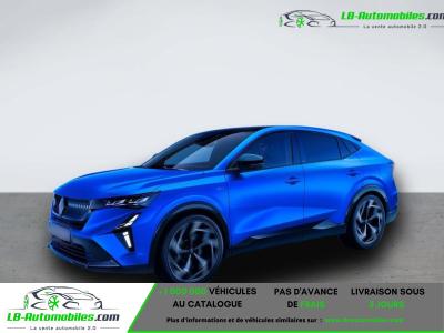 Renault Rafale E-Tech full hybrid 200