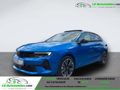 Opel Astra Electrique Electrique 156 ch & Batterie 54 kWh