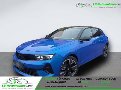 Opel Astra Electrique Electrique 156 ch & Batterie 54 kWh