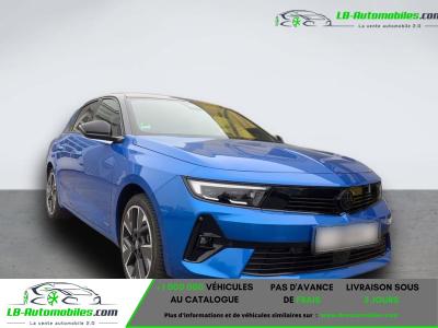 Opel Astra Electrique Electrique 156 ch & Batterie 54 kWh