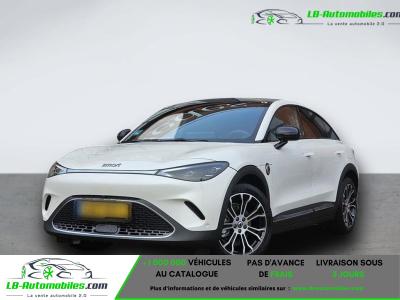 Smart #3 272 ch