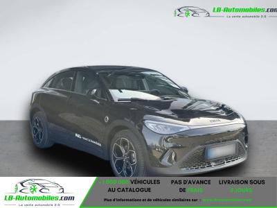 Smart #3 272 ch