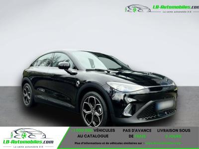 Smart #3 272 ch