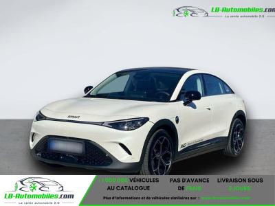 Smart #3 272 ch