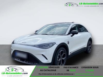 Smart #3 272 ch