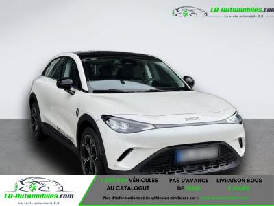 Smart #3 272 ch