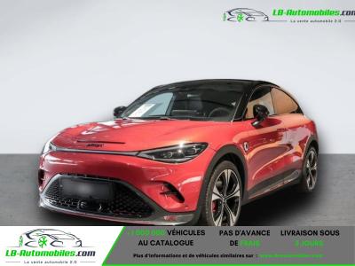 Smart #3 428 ch