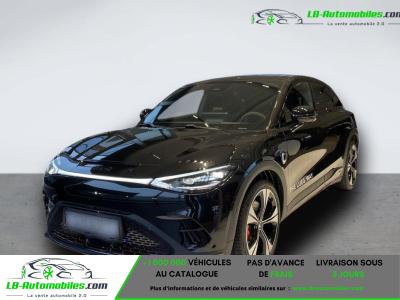 Smart #3 428 ch