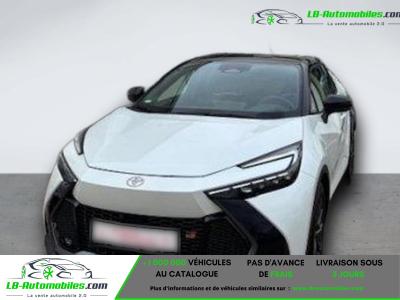 Toyota C-HR Hybride 200 AWD-i