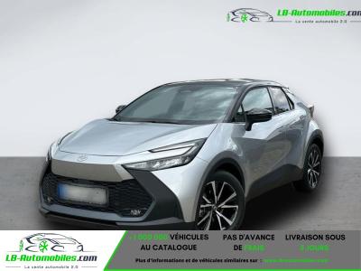 Toyota C-HR Hybride 200