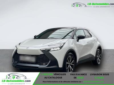 Toyota C-HR Hybride 200