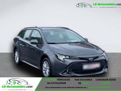Toyota Corolla Touring Sports Hybride 196ch BVA