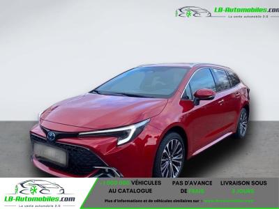Toyota Corolla Touring Sports Hybride 196ch BVA