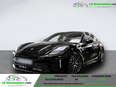 Porsche Panamera 4 E-Hybrid V6 470 ch BVA
