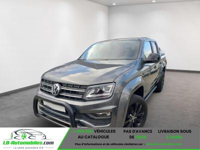 Volkswagen Amarok 3.0 TDI 258 BVA 4MOTION 4X4