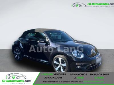 Volkswagen Coccinelle cabriolet 1.2 TSI 105 BMT BVM