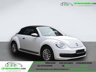 Volkswagen Coccinelle cabriolet 1.2 TSI 105 BMT BVM
