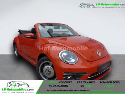 Volkswagen Coccinelle cabriolet 1.2 TSI 105 BMT BVM