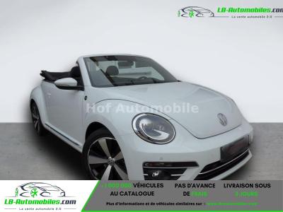 Volkswagen Coccinelle cabriolet 1.2 TSI 105 BMT BVM