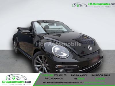 Volkswagen Coccinelle cabriolet 1.2 TSI 105 BMT BVM