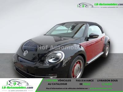 Volkswagen Coccinelle cabriolet 1.2 TSI 105 BMT BVM