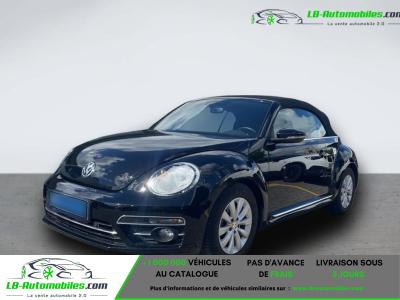 Volkswagen Coccinelle cabriolet 1.2 TSI 105 BMT BVM