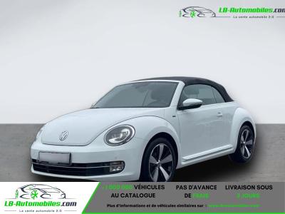 Volkswagen Coccinelle cabriolet 1.2 TSI 105 BMT BVM