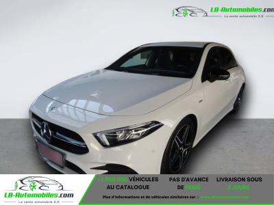 Mercedes Classe A  180 BVM