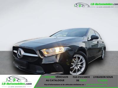 Mercedes Classe A  180 BVM