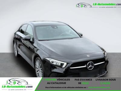 Mercedes Classe A  180 d BVA