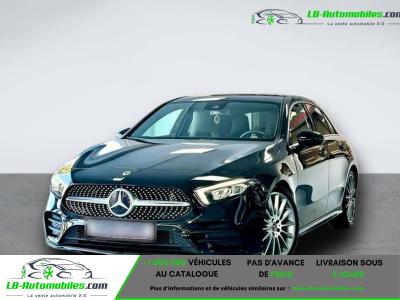 Mercedes Classe A  180 d BVA