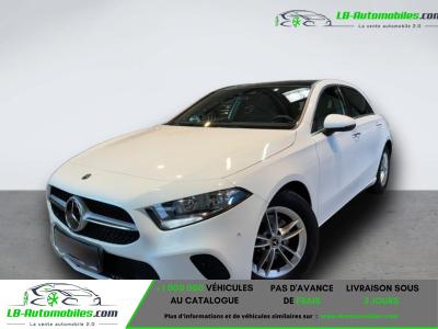 Mercedes Classe A  180 d BVA